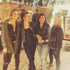 Meet your Posher, Alison